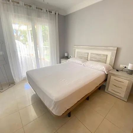 Appartement Vistas Al Montgo *
