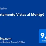 Vistas Al Montgo * Dénia