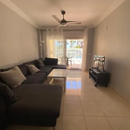 Apartment Vistas Al Montgo Denia