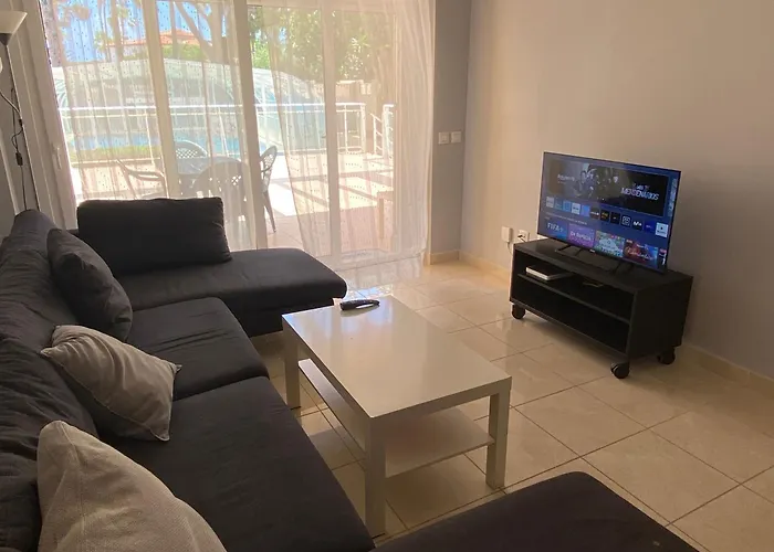 Apartamento Vistas Al Montgó Dénia