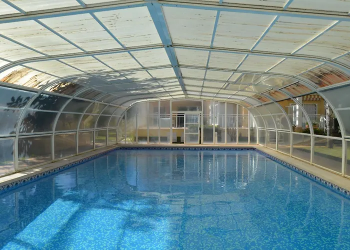 Vistas Al Montgó Apartamento